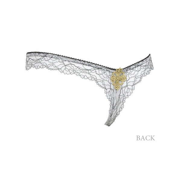 ワコール サルート 73G ショーツ PTJ473ML ソング（Tバック