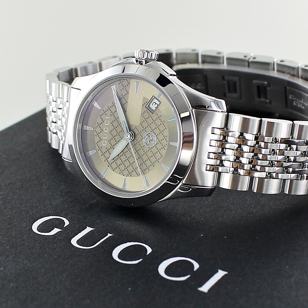 腕時計収納ケース 付き グッチ 腕時計 手表 レディース 母の日 グッチ