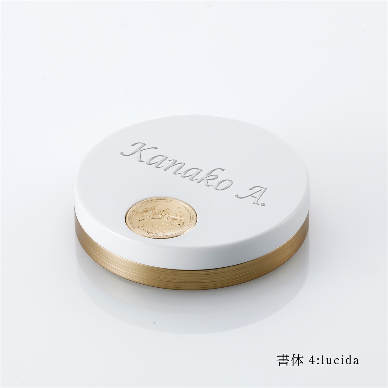 HERMES エルメス ローズ エルメス ファー ア ジュ プードル