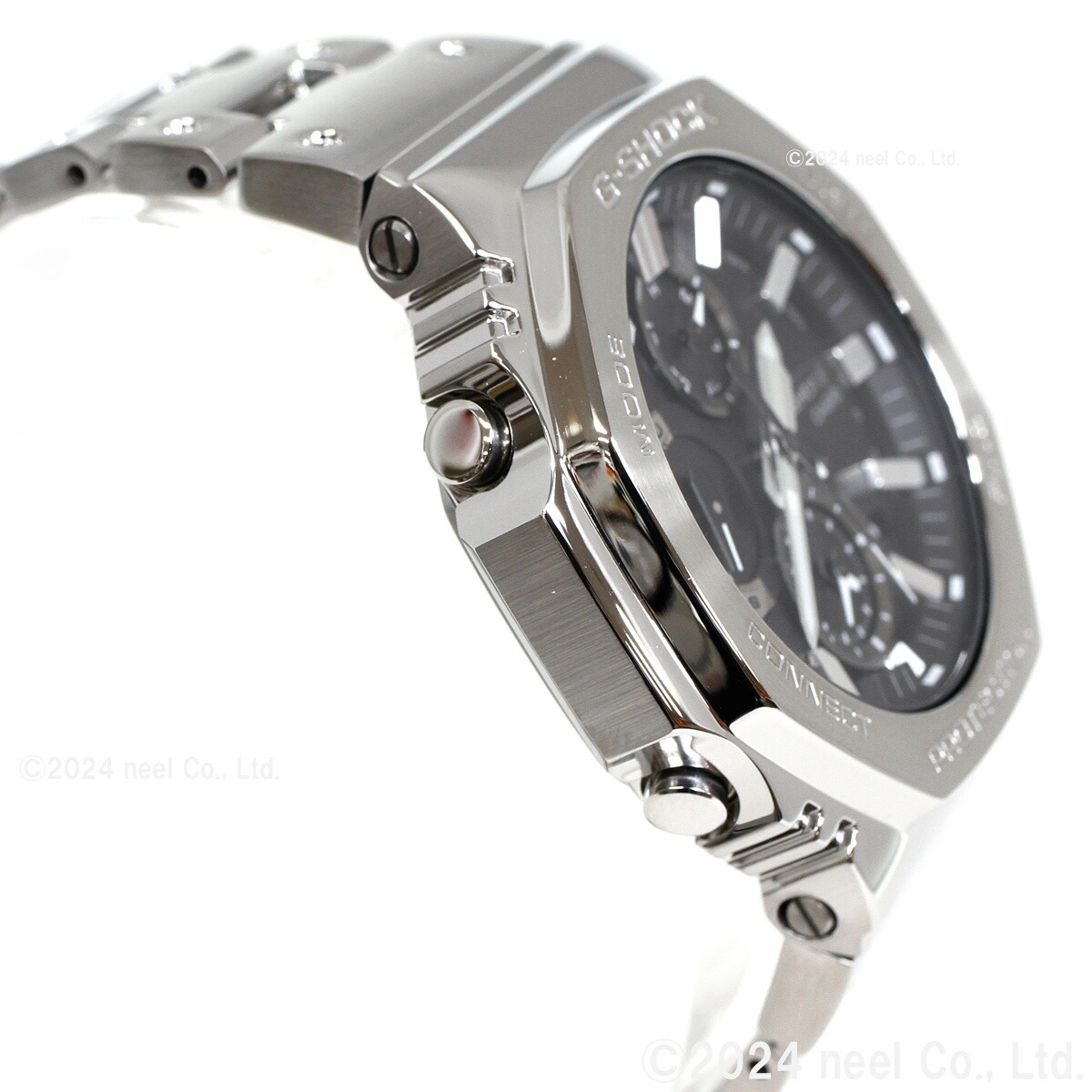 G-SHOCK カシオ Gショック CASIO GMC-B2100D-1AJF タフソーラー