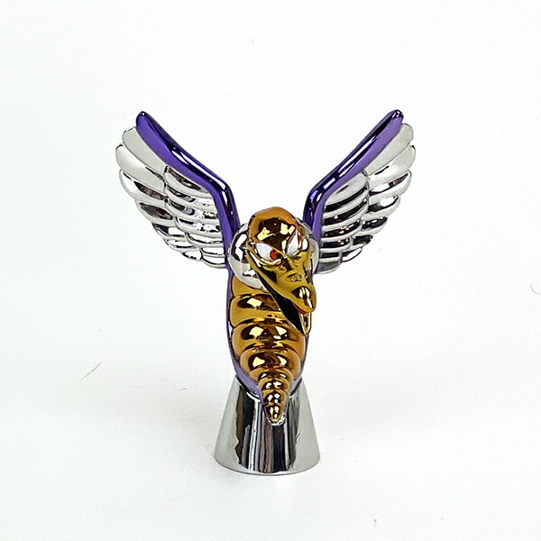 ドラゴンクエスト メタリックモンスターズギャラリー (キメラ