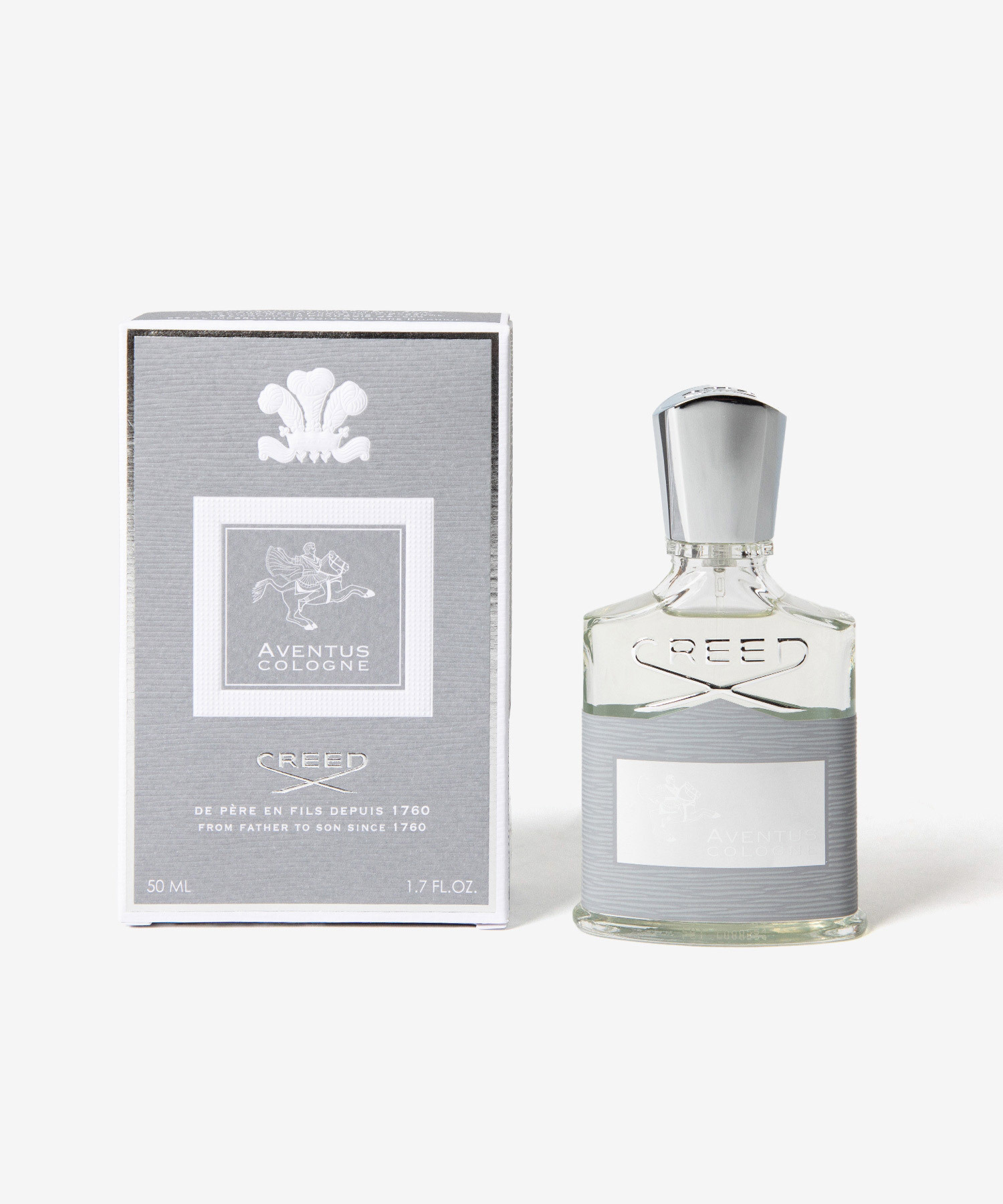 クリード CREED AVENTUS COLOGNE アバントゥス コロン