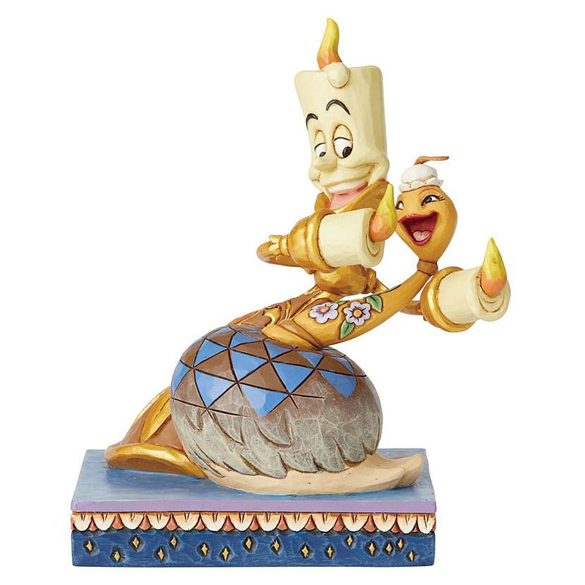 ジムショア Jim Shore ディズニー トラディション Disney Traditions