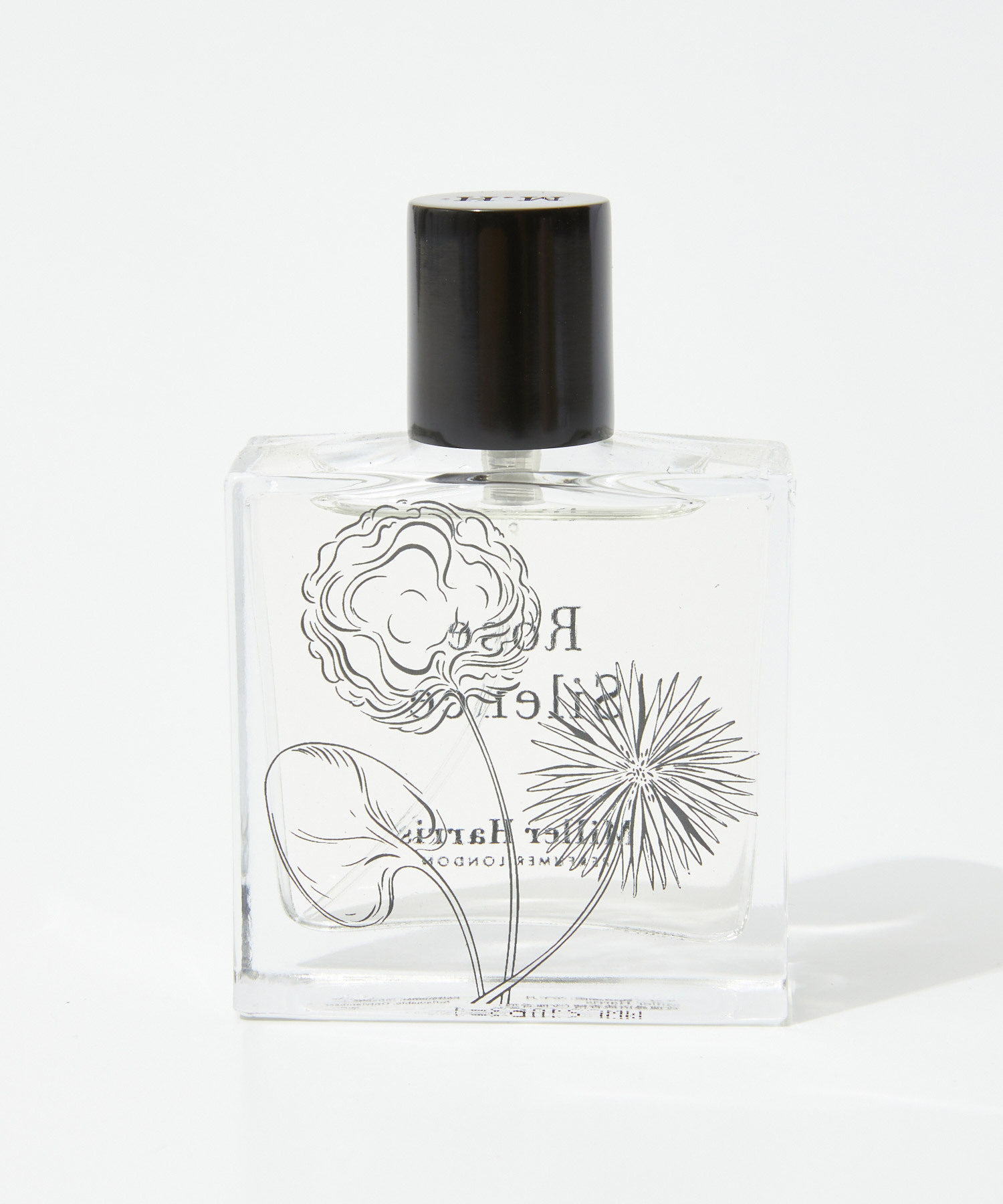 ミラーハリス Miller Harris オードパルファム 50ml ユニセックス