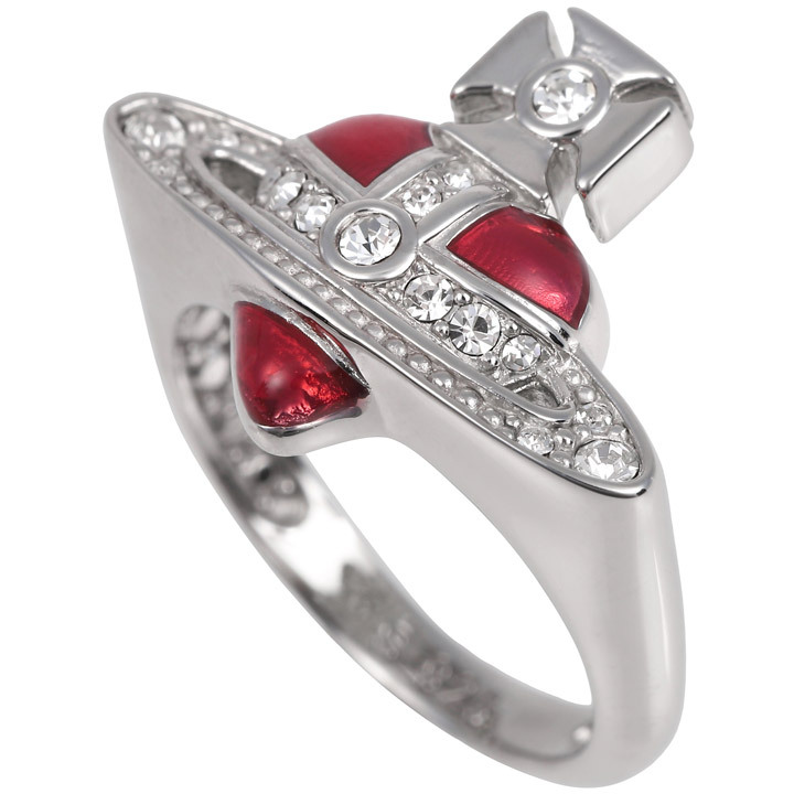 ヴィヴィアンウエストウッド リング 指輪 レディース Vivienne