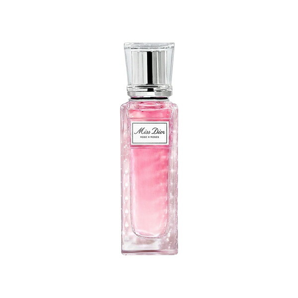 ディオール 香水 Dior ローラー ローズ&ローズ パール 20mL コスメ