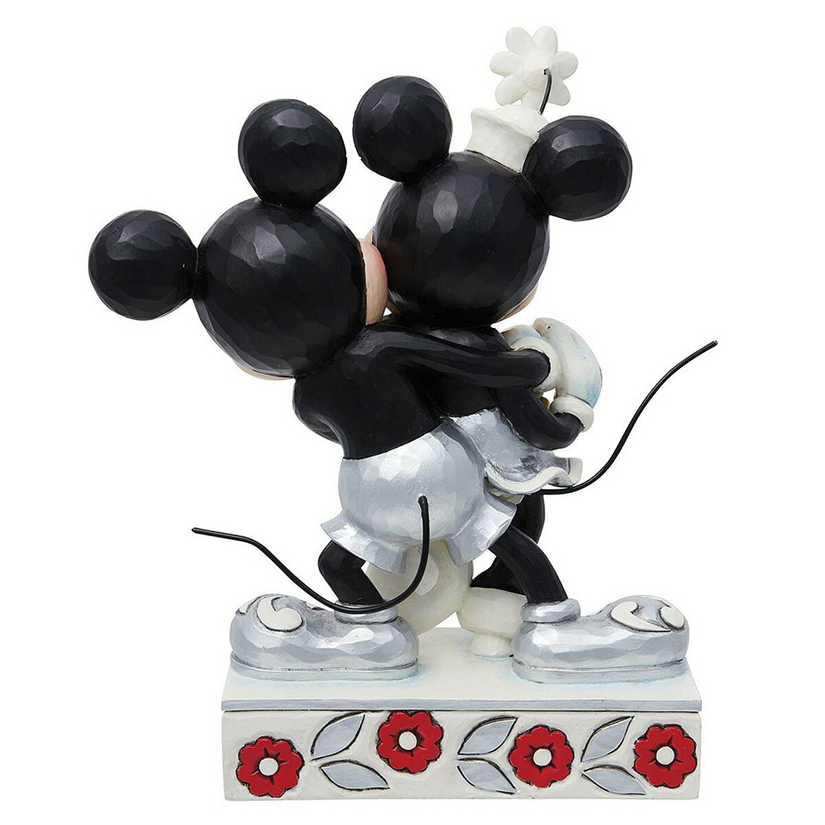 ディズニー100 Disney100 ジム ショア Jim Shore ディズニー