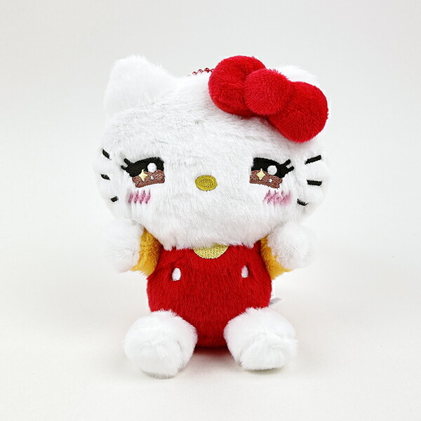 絶版品！激レア ハローキティ 応募者限定受注生産品 ローズキティ