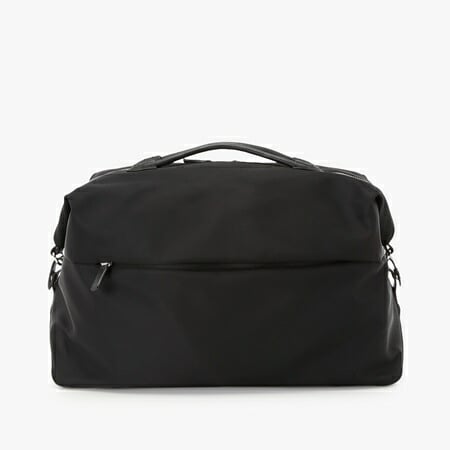 送料無料】【ラッピング無料】アニエスベー agnes b ボストンバッグ