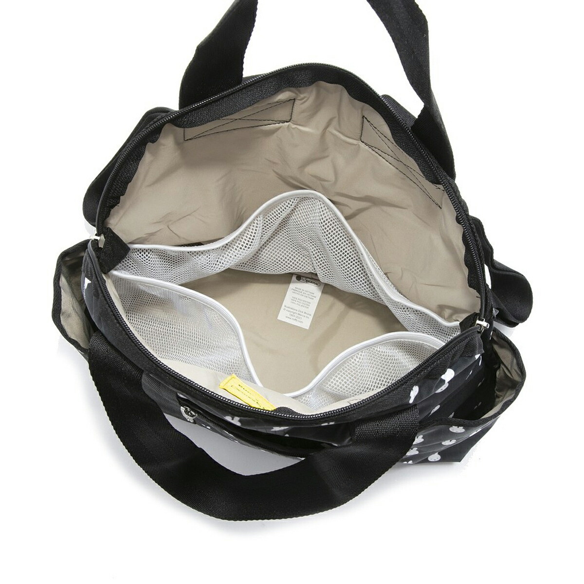 レスポートサック LeSportsac リュック DOUBLE TROUBLE BACKPACK 2442