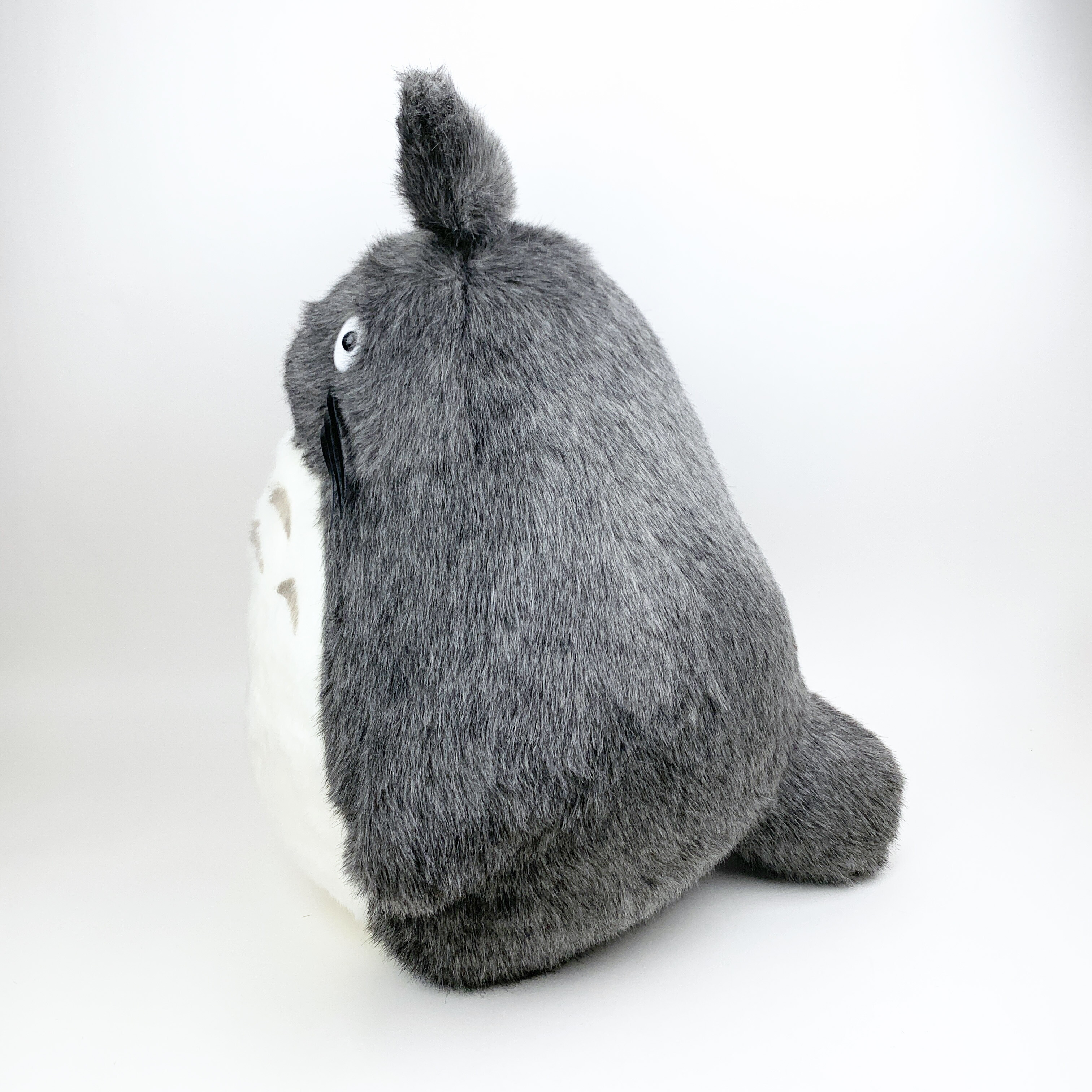 スタジオジブリ となりのトトロ 大トトロ 特大 ぬいぐるみ XXL 大型