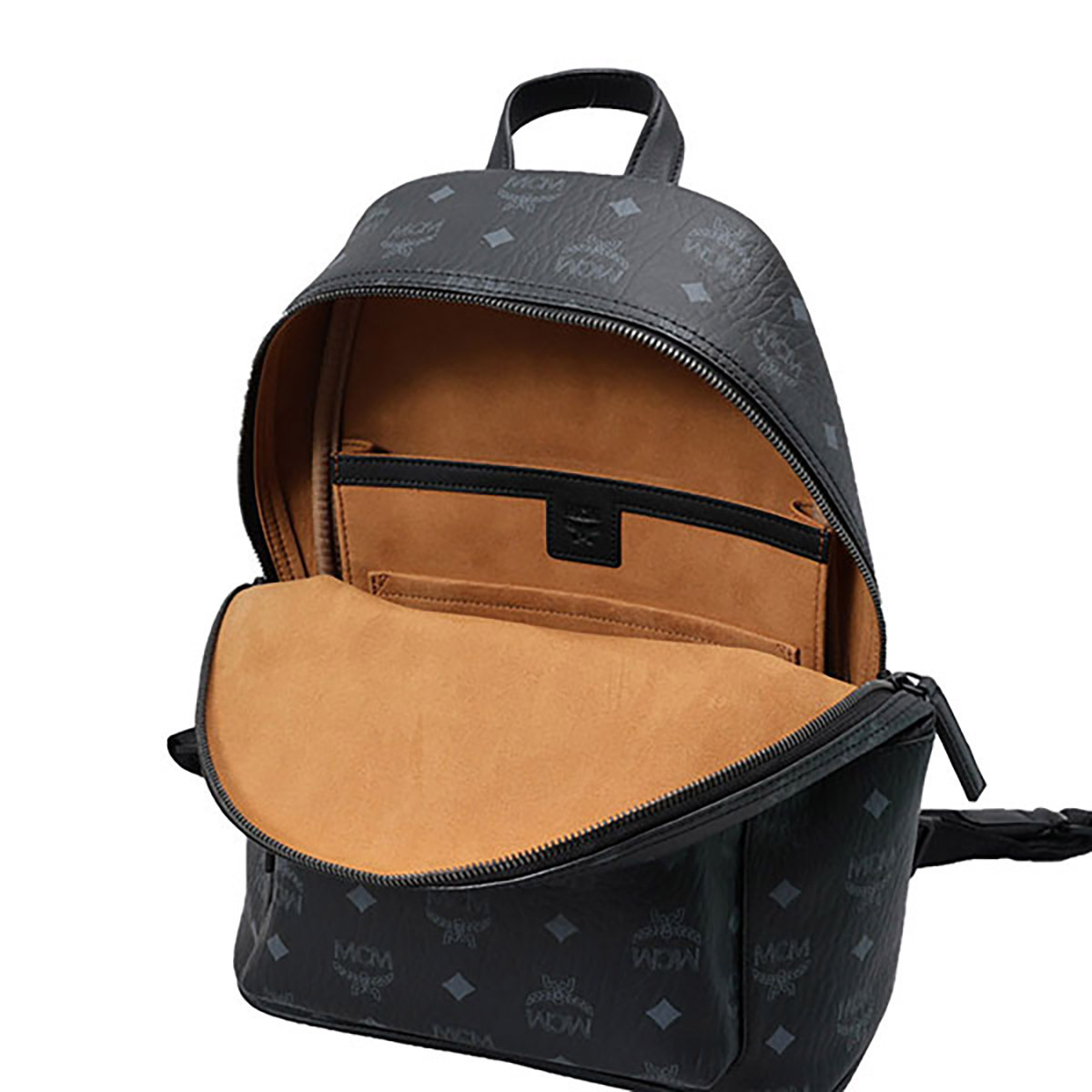 エムシーエム Mode Creation Munich(MCM) バックパック リュックサック