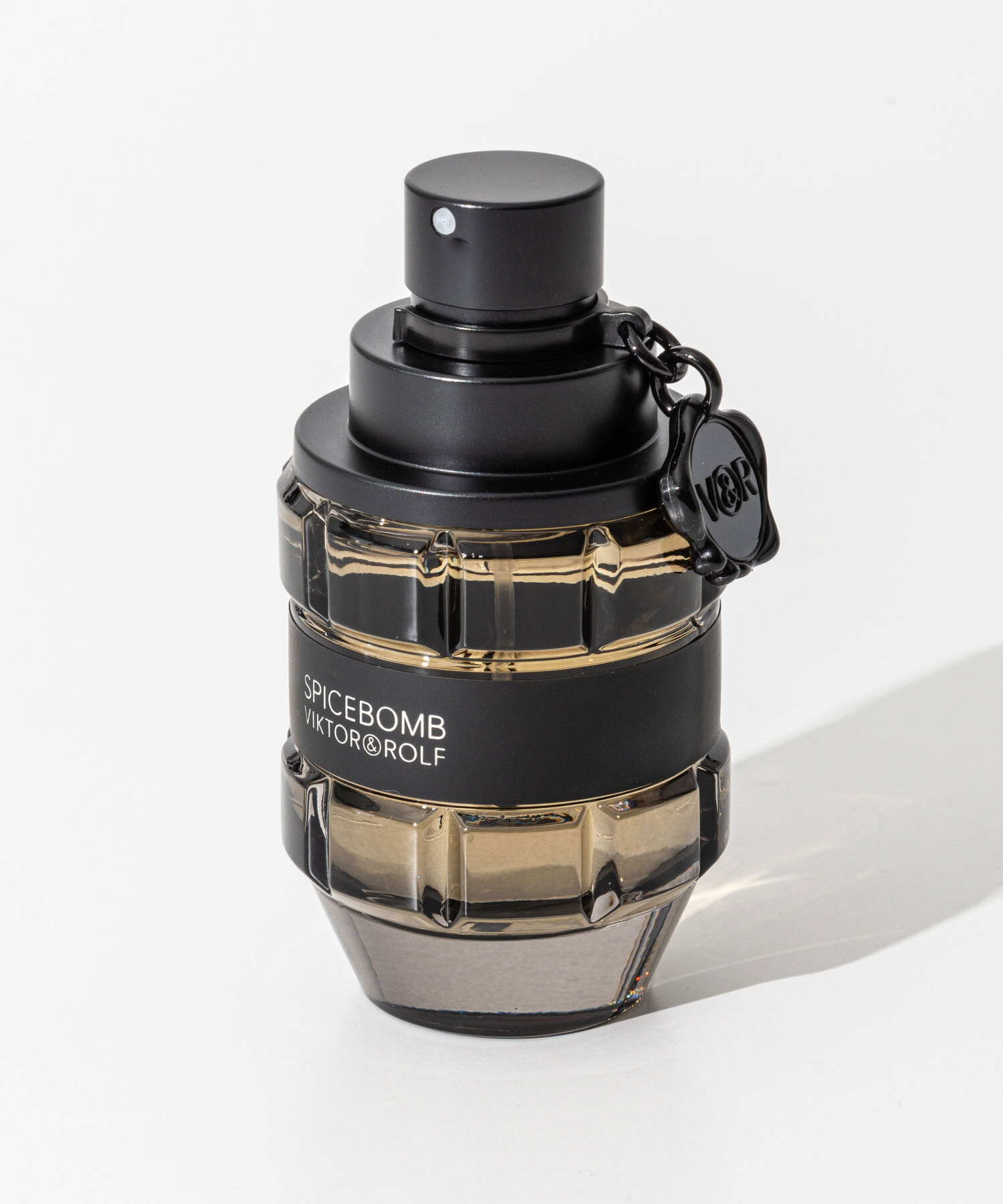 ヴィクターアンドロルフ VIKTOR & ROLF SPICEBOMB POUR HOMME スパイス