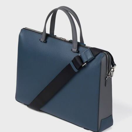 送料無料】【ラッピング無料】ポールスミス Paul Smith ビジネスバッグ