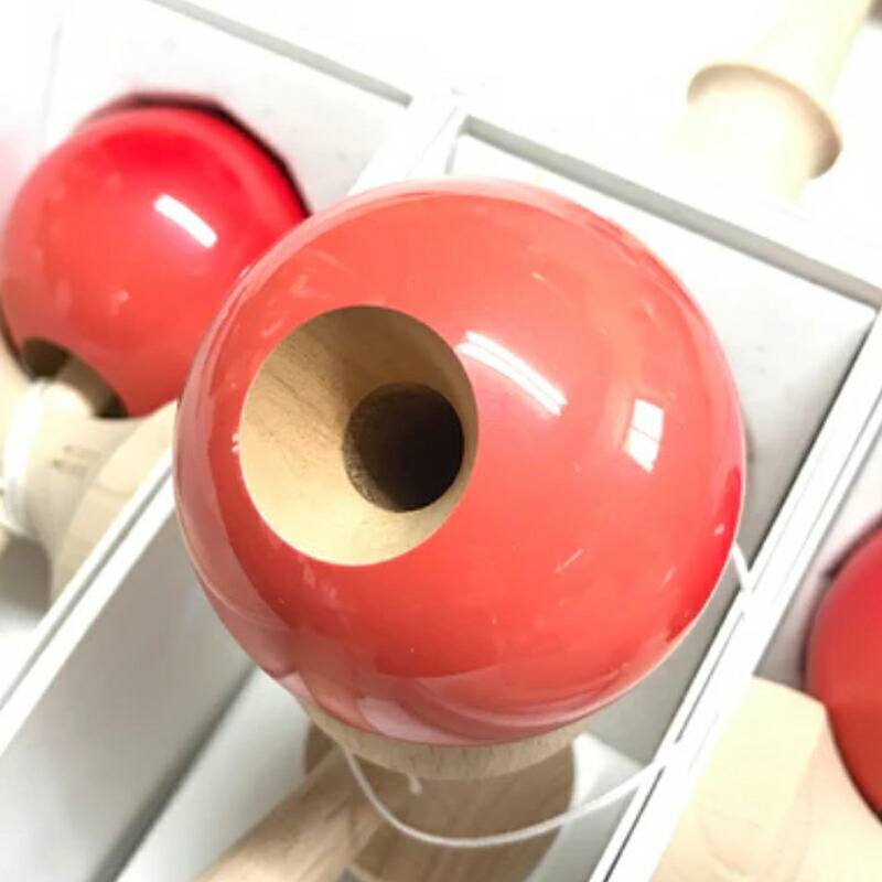 けん玉 競技用 MUGEN MUSOU 夢元無双 | Hiroshima Like | スポーツ