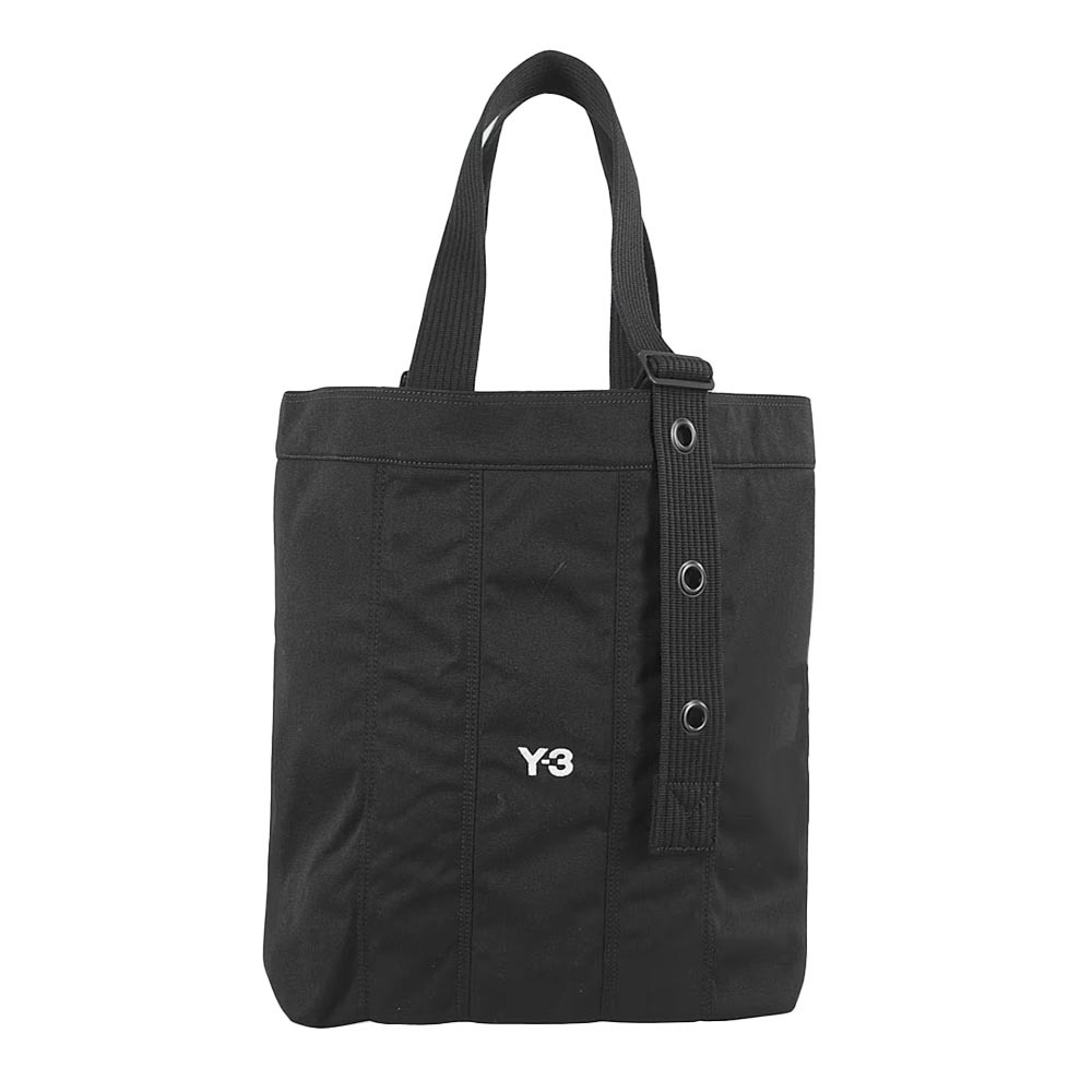 ワイスリー Y-3 トートバッグ IR5794 ブラック Y-3 TOTE ワイスリー
