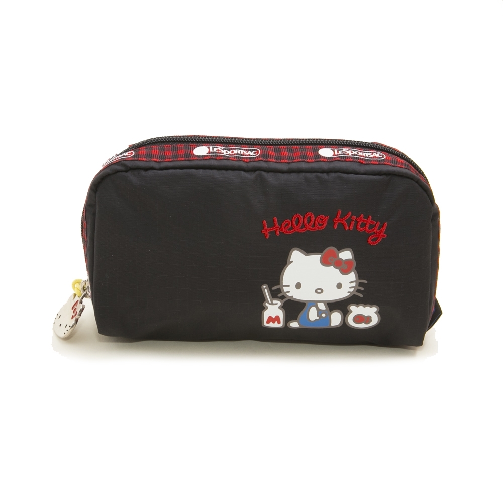 レスポートサック LeSportsac ポーチ 化粧ポーチ マルチポーチ 6511