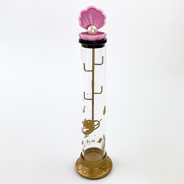 ディズニー リトルマーメイド アクセサリー ホルダー アリエル