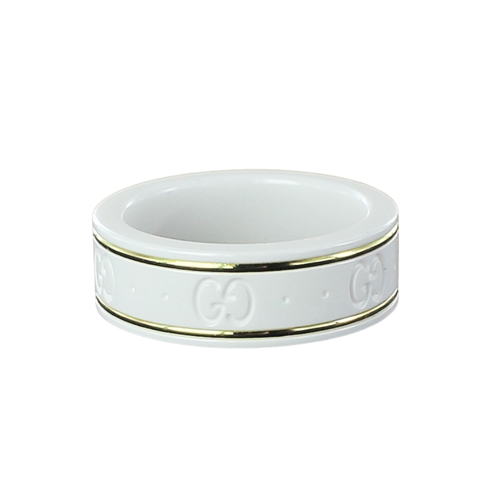 GUCCI グッチ リング 指輪 メンズ 父の日 レディース 母の日 ユニ