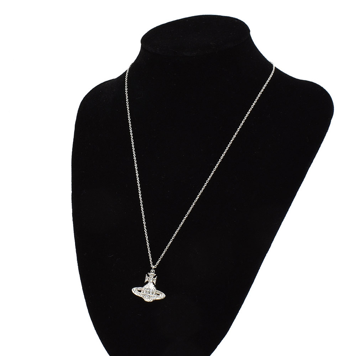 ヴィヴィアン ウエストウッド Vivienne Westwood ネックレス