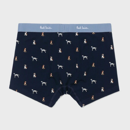 送料無料】【ラッピング無料】ポールスミス Paul Smith ボクサー