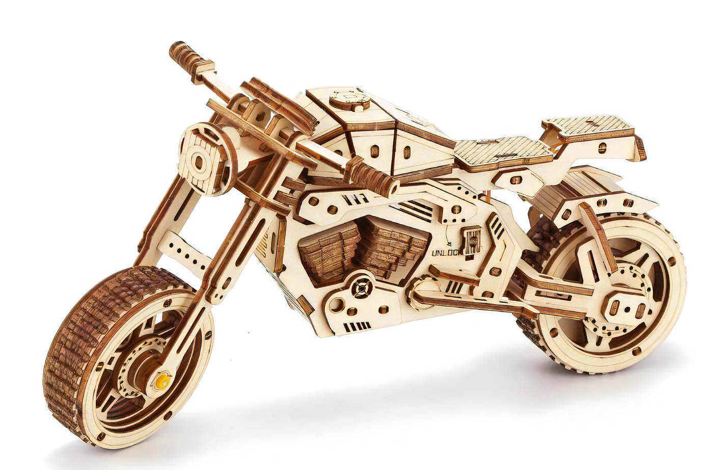 TOKIX 立体パズル大人 立体パズル木製 組立パズル 組立パズル大人 木製