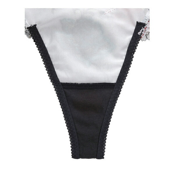 ワコール サルート 73G ショーツ PTJ473ML ソング（Tバック