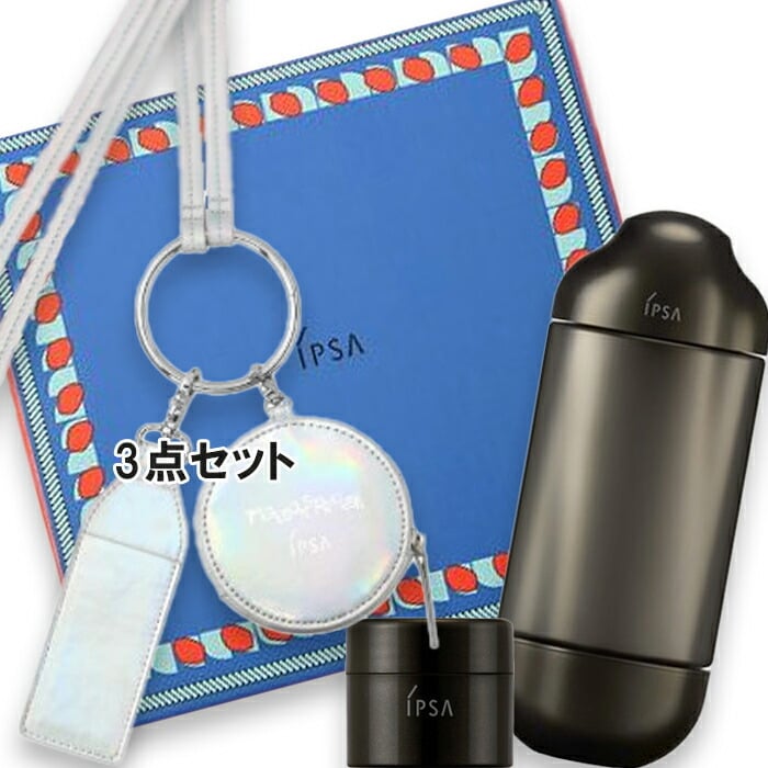 IPSA(イプサ) 【数量限定】エッセンスローションキット - 【Cinderella