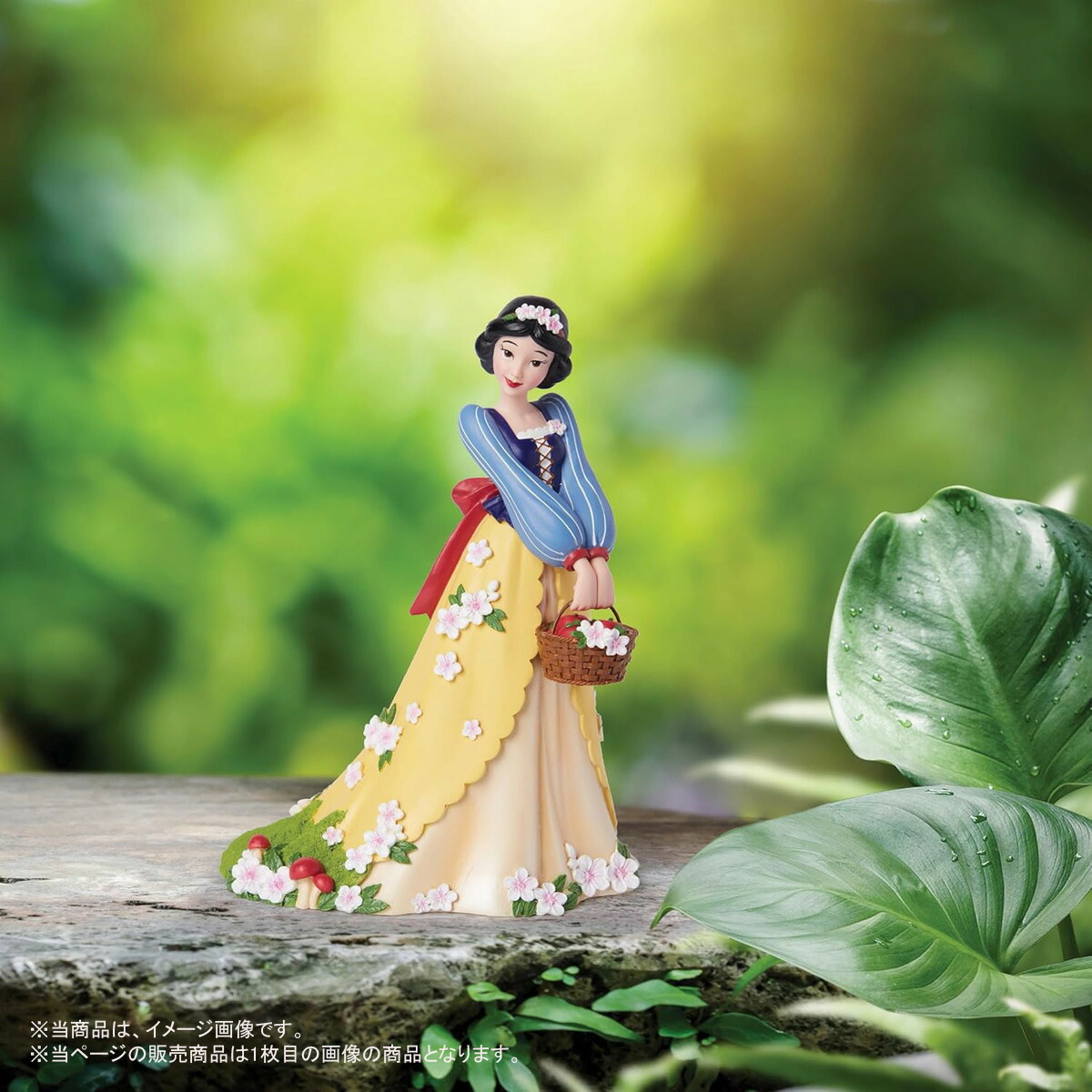 エネスコ enesco. ディズニーショーケース Disney Showcase 白雪姫