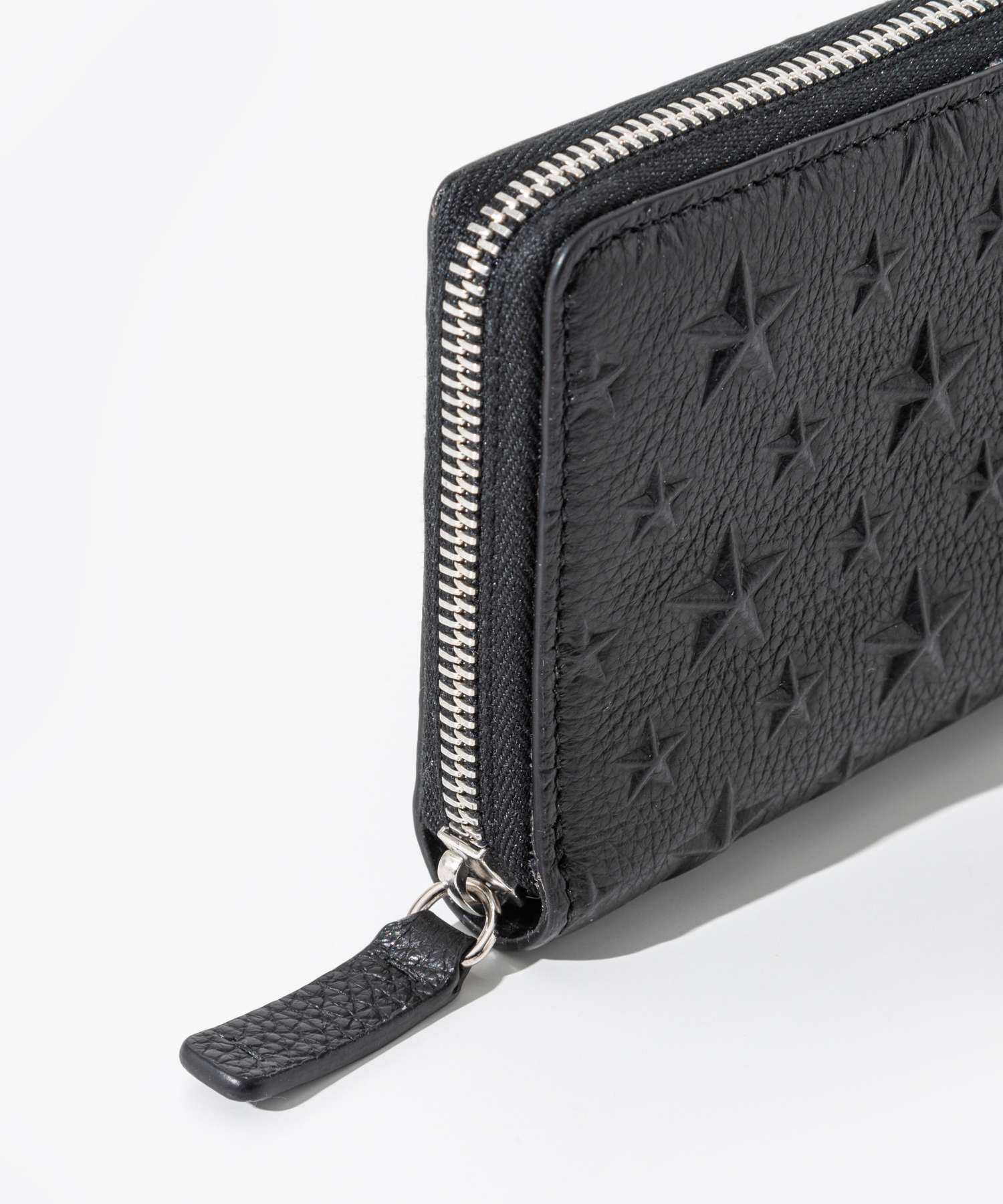 ジミーチュウ JIMMY CHOO CARNABY/S EMG 長財布 カーナビー 財布