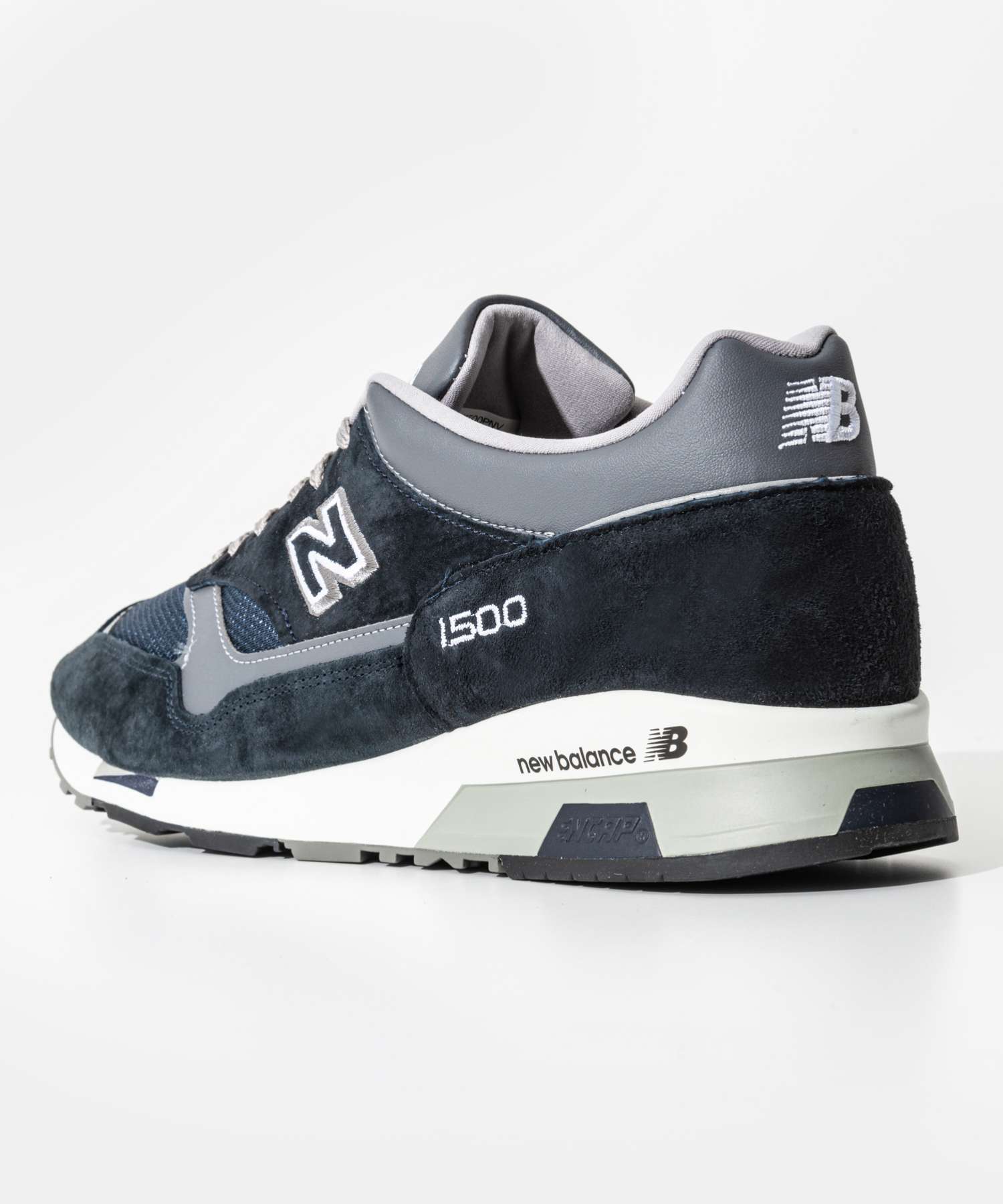 ニューバランス New Balance U1500PGL U1500PNV スニーカー メンズ
