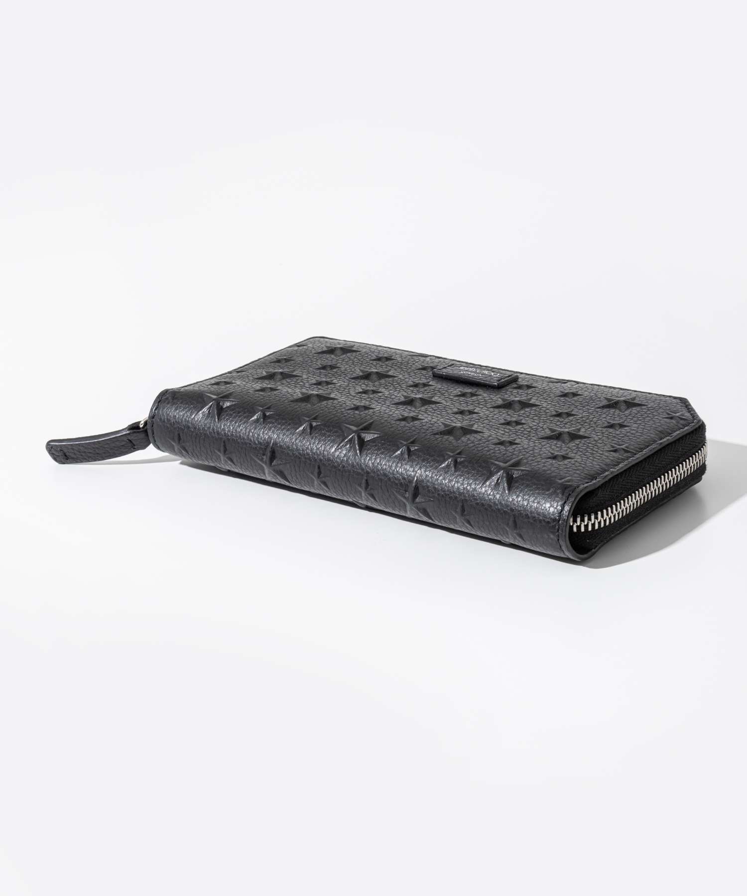 ジミーチュウ JIMMY CHOO CARNABY/S EMG 長財布 カーナビー 財布