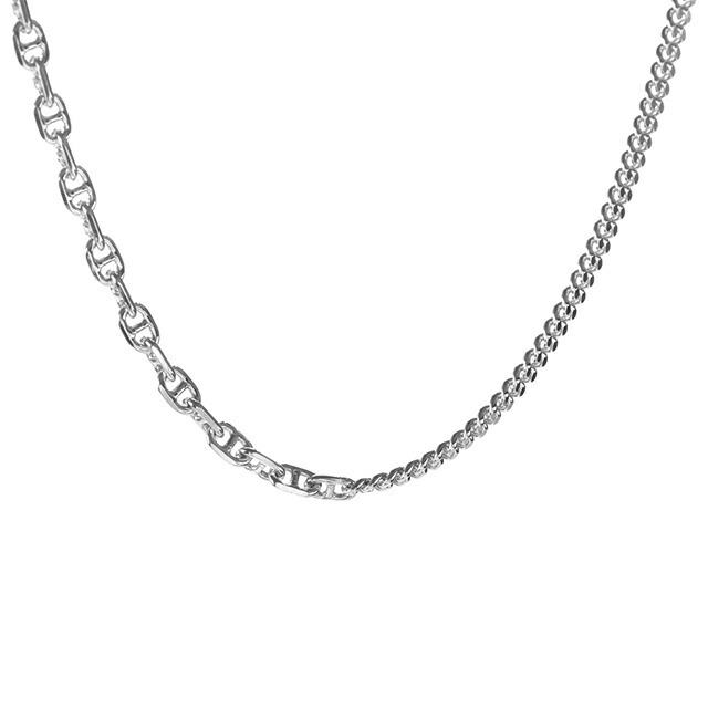 トムウッド ネックレス メンズ レディース ブランド TOMWOOD ルー