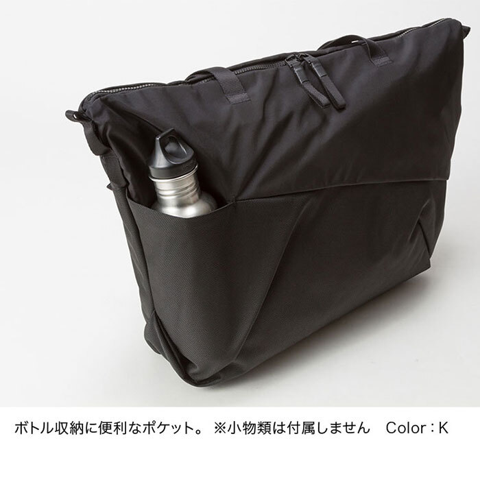 ノースフェイス トートバッグ エレクトラトートL THE NORTH FACE