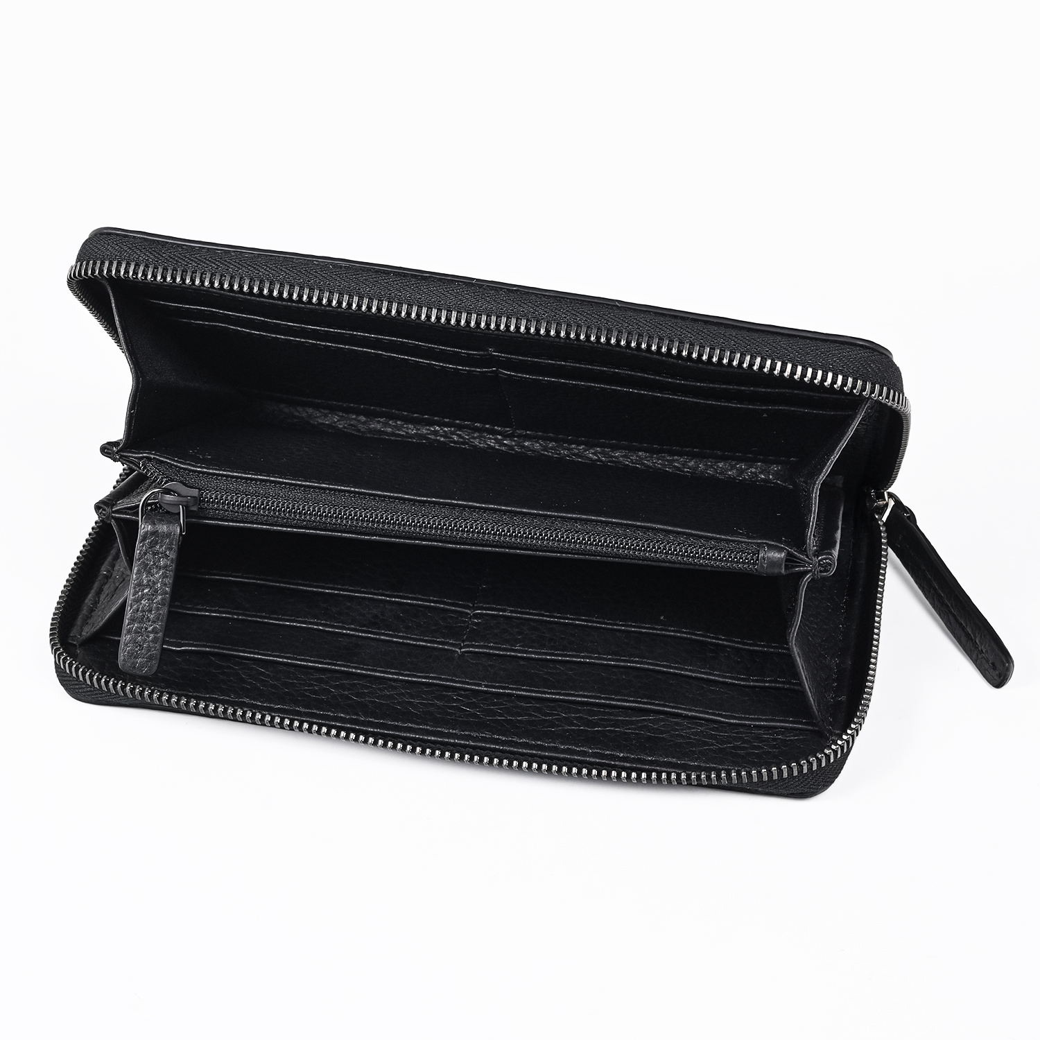 エンポリオ アルマーニ EMPORIO ARMANI 長財布 ラウンドファスナー