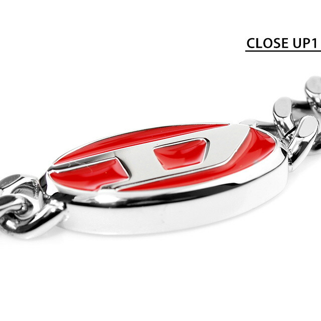 ディーゼル ブランド ネックレス ペンダント メンズ レディース