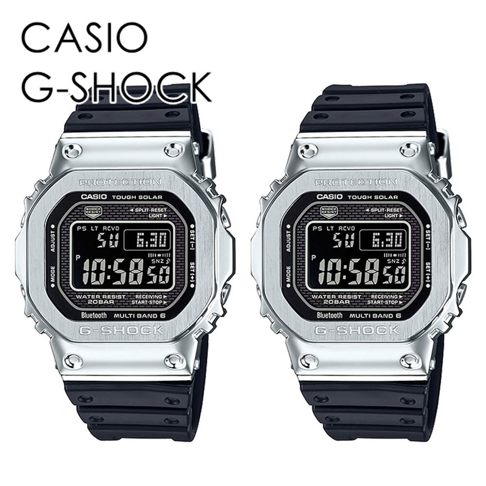 ペア セット お揃い G-SHOCK ジーショック スポーツ アウトドア