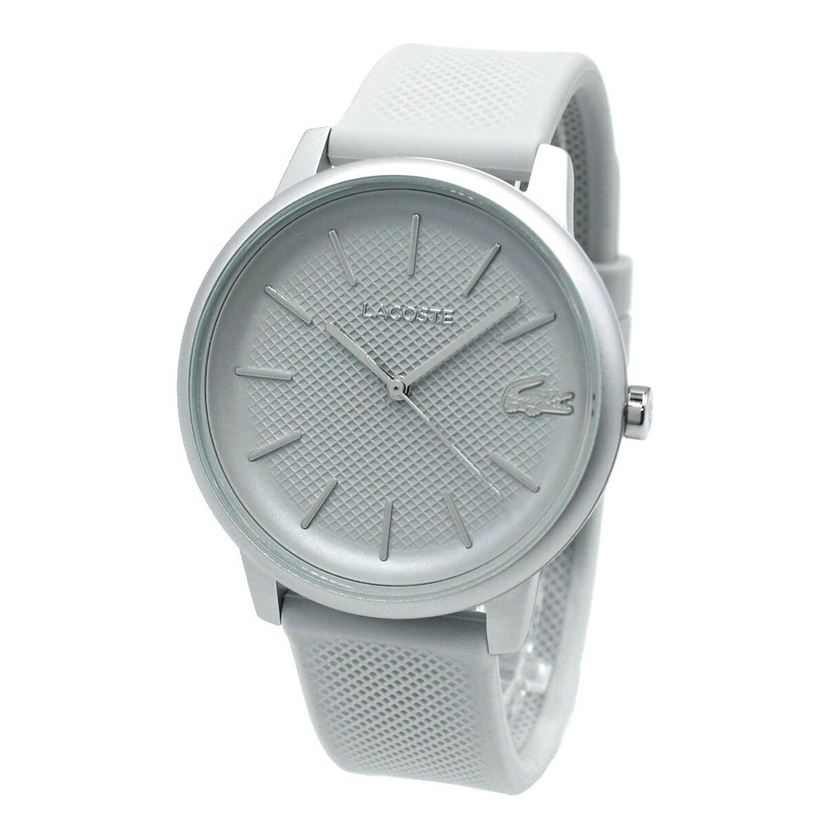 ラコステ LACOSTE 腕時計 L.12.12 MOVE 2011240 クオーツ メンズ腕時計