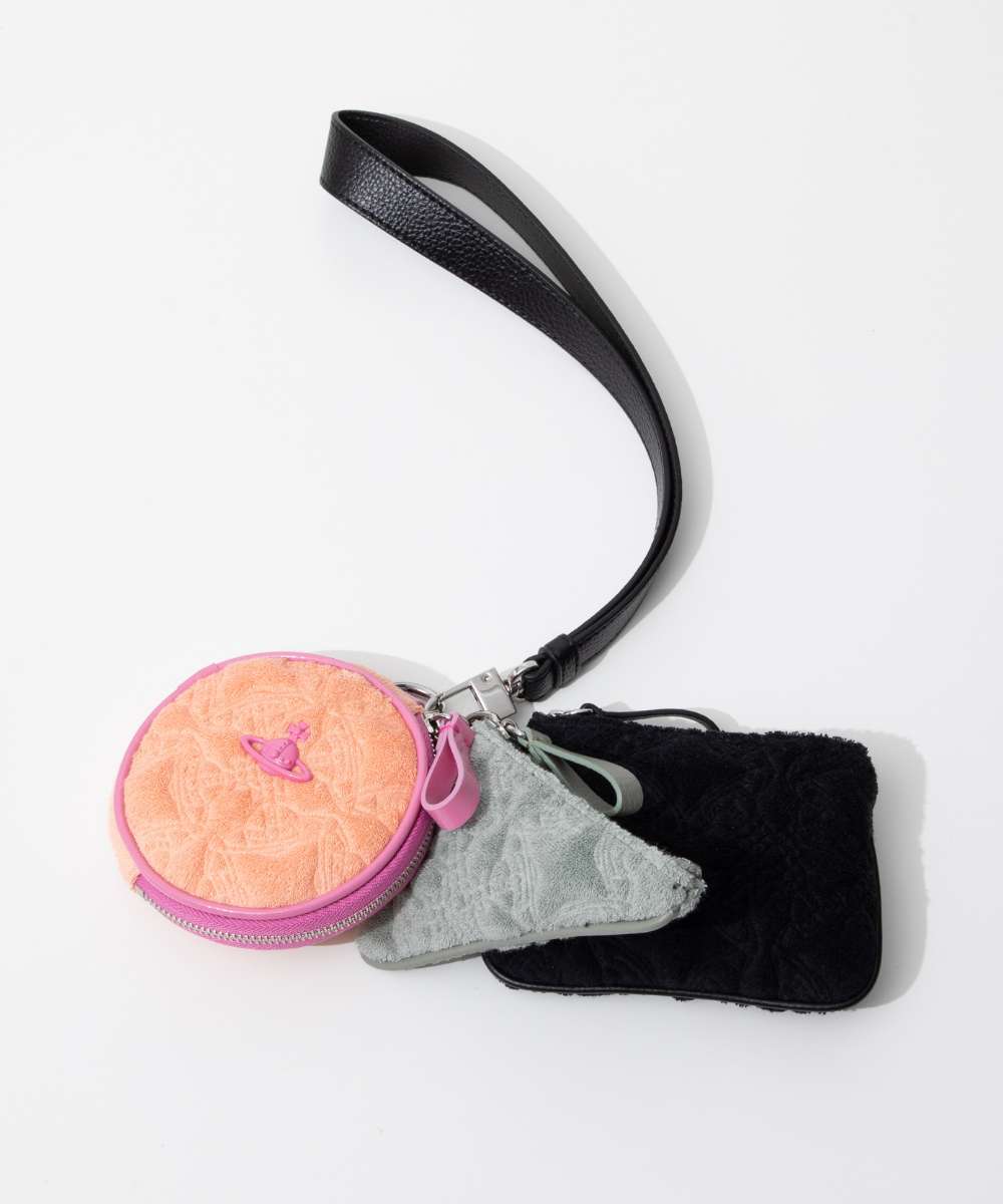 ヴィヴィアンウェストウッド Vivienne Westwood 5204005CU K003E