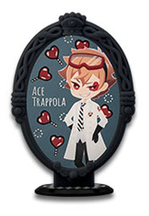 エース・トラッポラI賞-アクリルスタンド/Ace Trappola/一番くじ