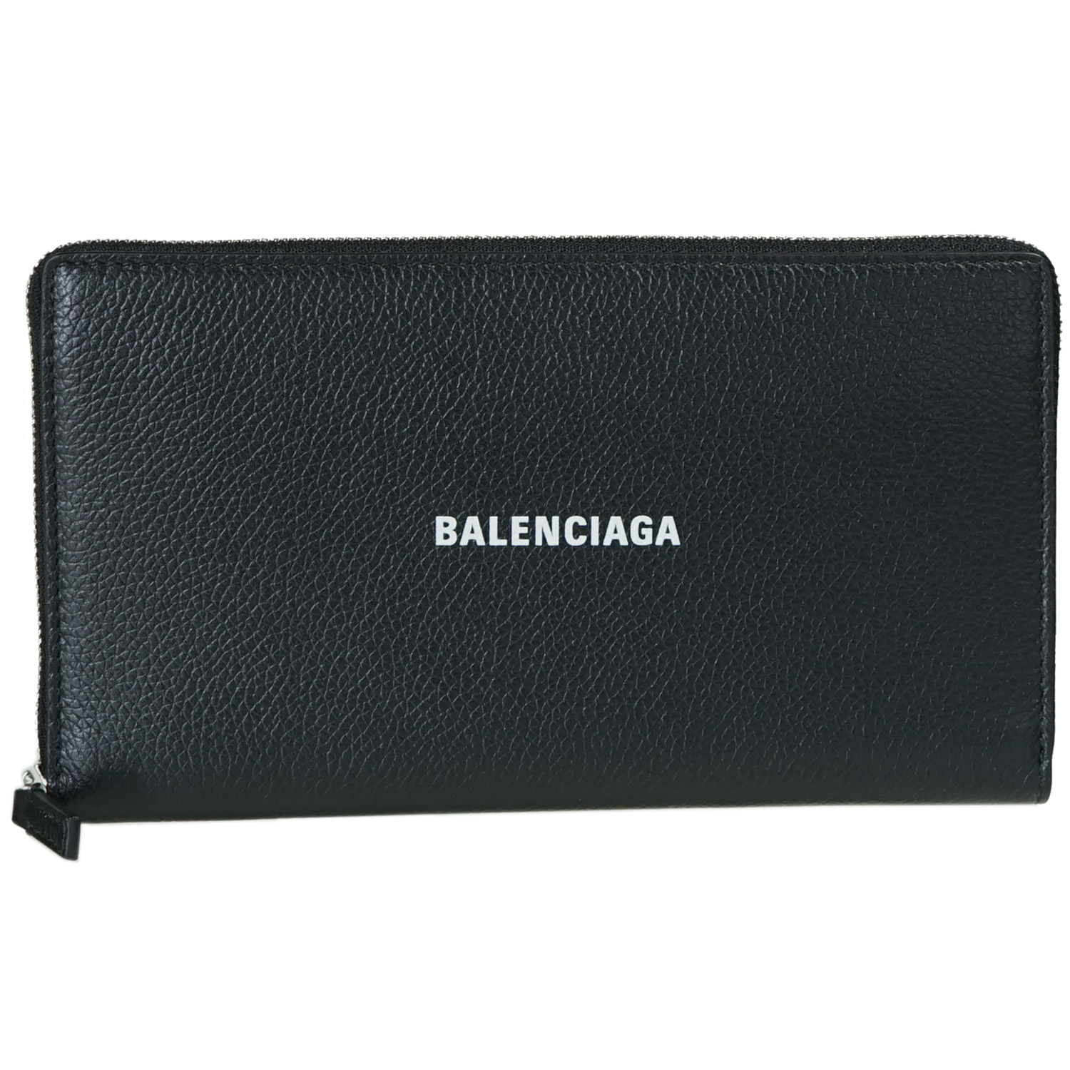 バレンシアガ BALENCIAGA 長財布 メンズ レディース ラウンド
