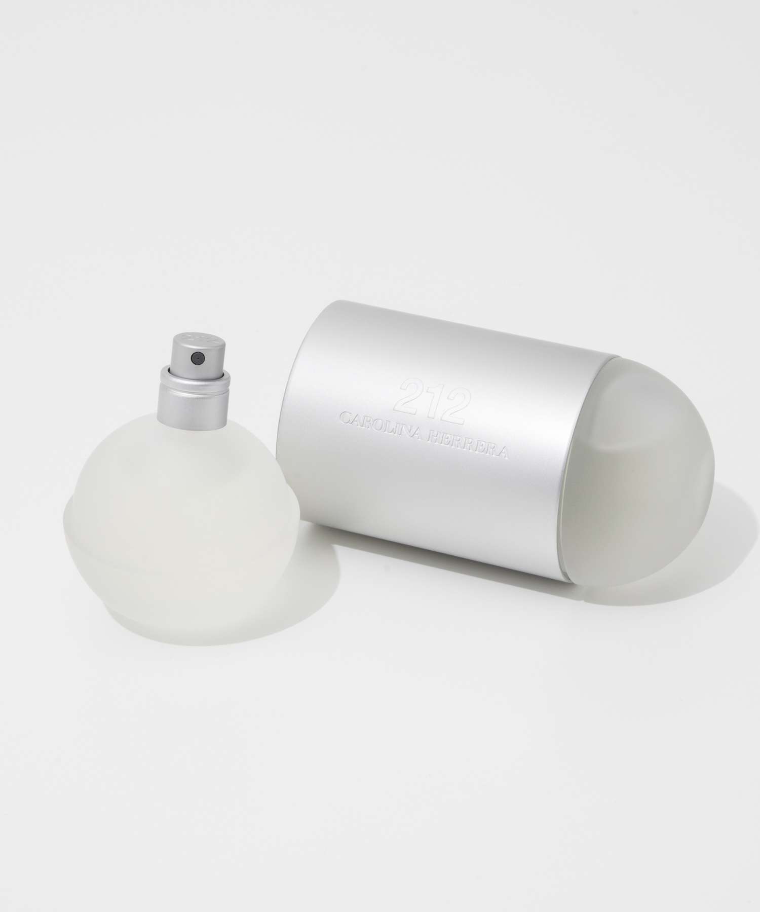 キャロライナ ヘレラ CAROLINA HERRERA オードトワレ 212 EDT 100mL