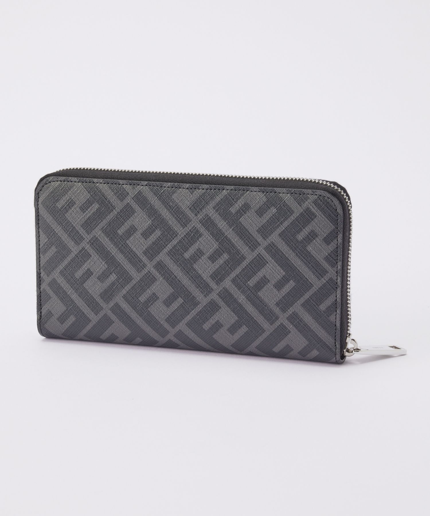 フェンディ FENDI 7M0342AJJ8 長財布 メンズ 財布 ロングウォレット