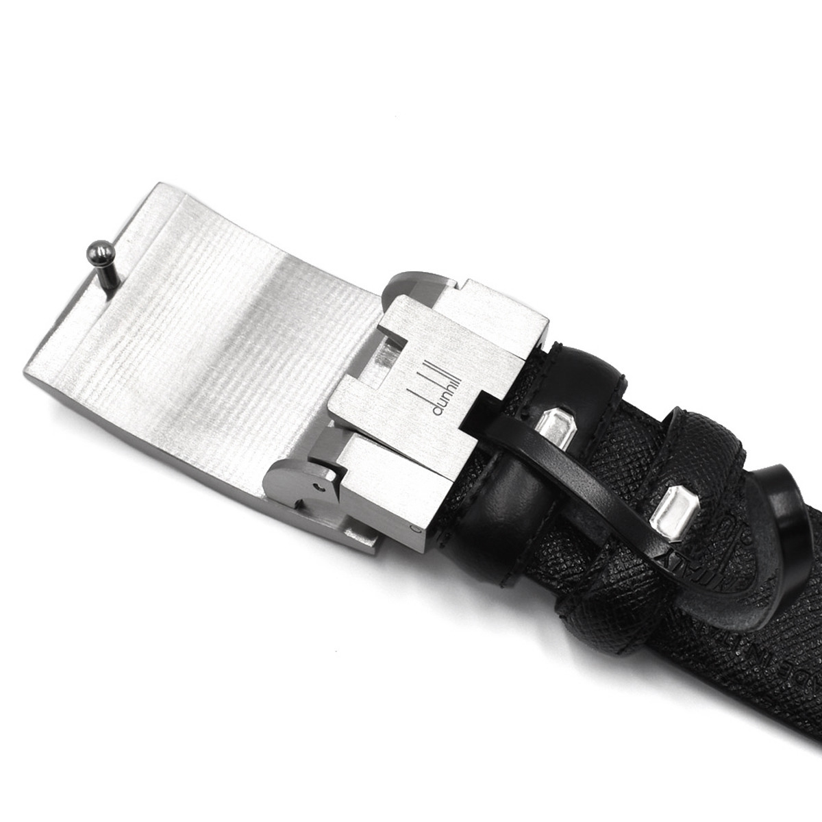 ダンヒル dunhill ベルト バックル BPL145A42 メンズ 紳士用 ビジネス