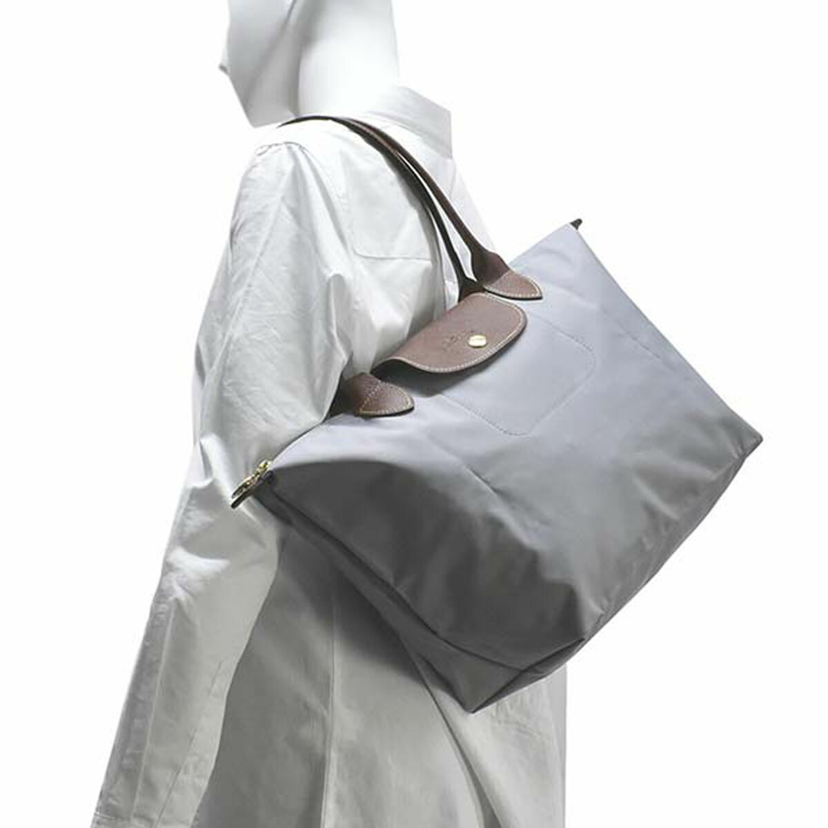 ロンシャン LONGCHAMP バッグ トートバッグ 肩掛け Sサイズ 2605 089