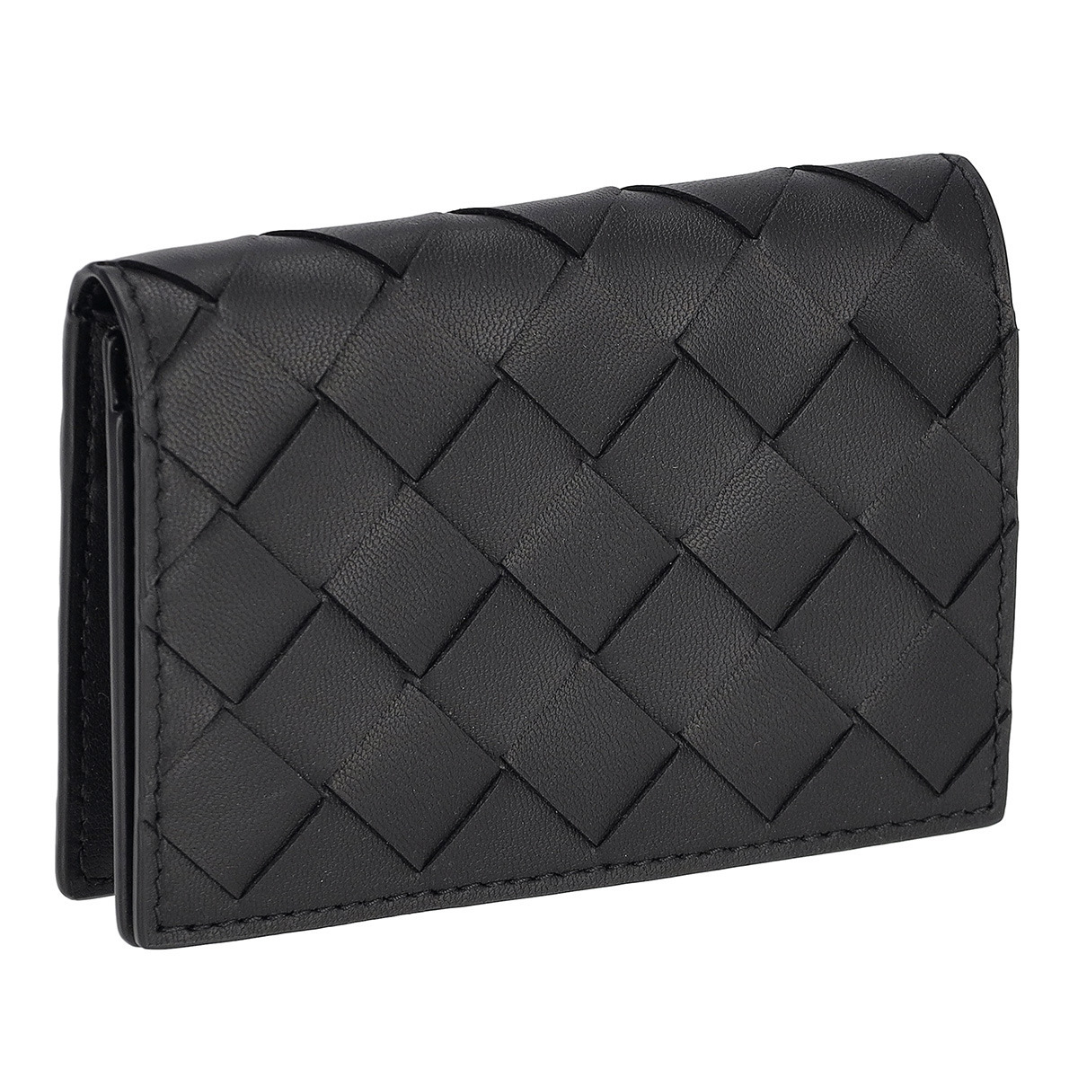 ボッテガヴェネタ BOTTEGA VENETA カードケース 名刺入れ イントレ