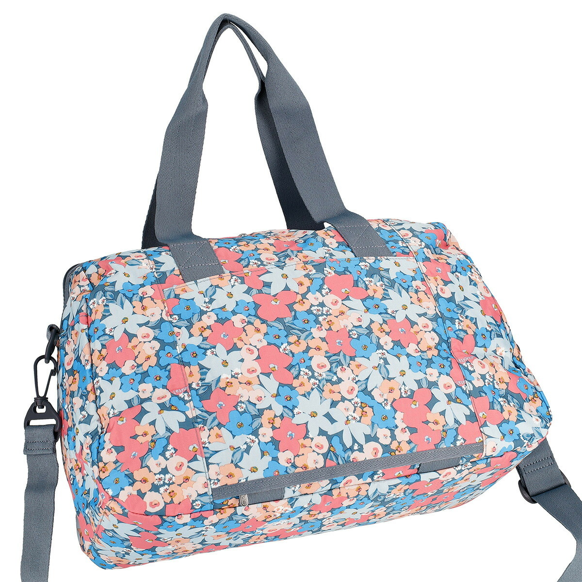 レスポートサック LeSportsac バッグ ボストンバッグ ミニボストン