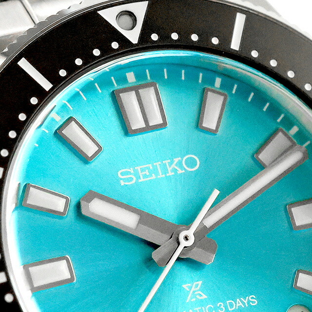 セイコー プロスペックス ダイバーズ 1965 ダイバースキューバ 自動