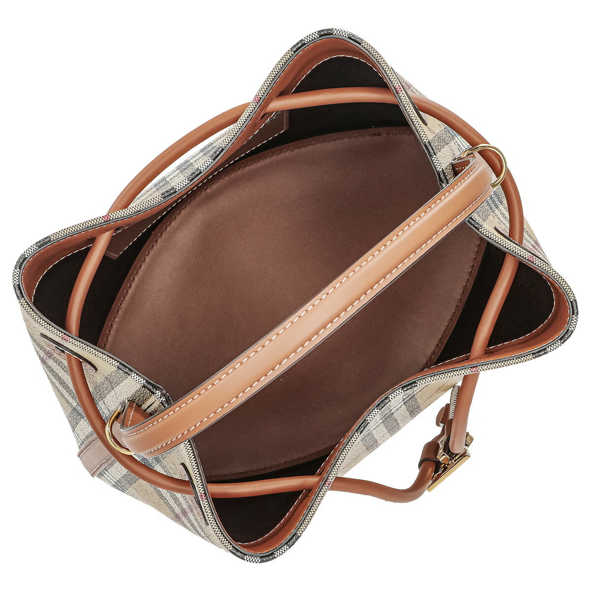 バーバリー BURBERRY バッグ ハンドバッグ 2WAY ショルダーバッグ