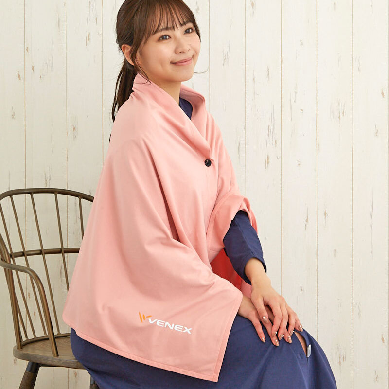 VENEX リカバリーウェア（アクセサリー） リカバリークロス＋